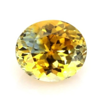 0.89 Ct. Sapphire from Montana Video