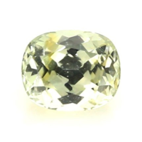 0.98 Ct. Sapphire from Montana Video