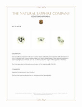 Jewelry Appraisal