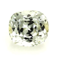 1.08 Ct. Sapphire from Montana Video