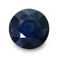 4.02 Ct. Sapphire from Nigeria Video