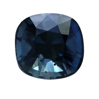 1.13 Ct. Sapphire from Nigeria Video