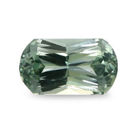 1.87 Ct. Sapphire from Montana Video