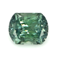 2.44 Ct. Sapphire from Montana Video