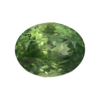2.84 Ct. Sapphire from Montana Video