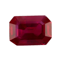 1.51 Ct. Ruby from Burma (Myanmar) Video