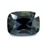 2.26 Ct. Sapphire from Ceylon (Sri Lanka) Video