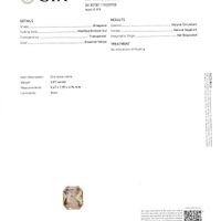 Jewelry Scan Report