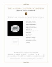 Jewelry Scan Report