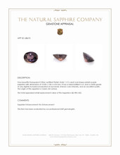 Jewelry Appraisal