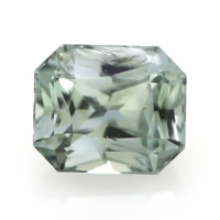 0.50 Ct. Sapphire from Montana Video