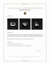 Jewelry Appraisal
