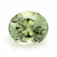 0.55 Ct. Sapphire from Montana Video