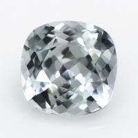 0.59 Ct. Sapphire from Montana Video