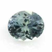 0.59 Ct. Sapphire from Montana Video