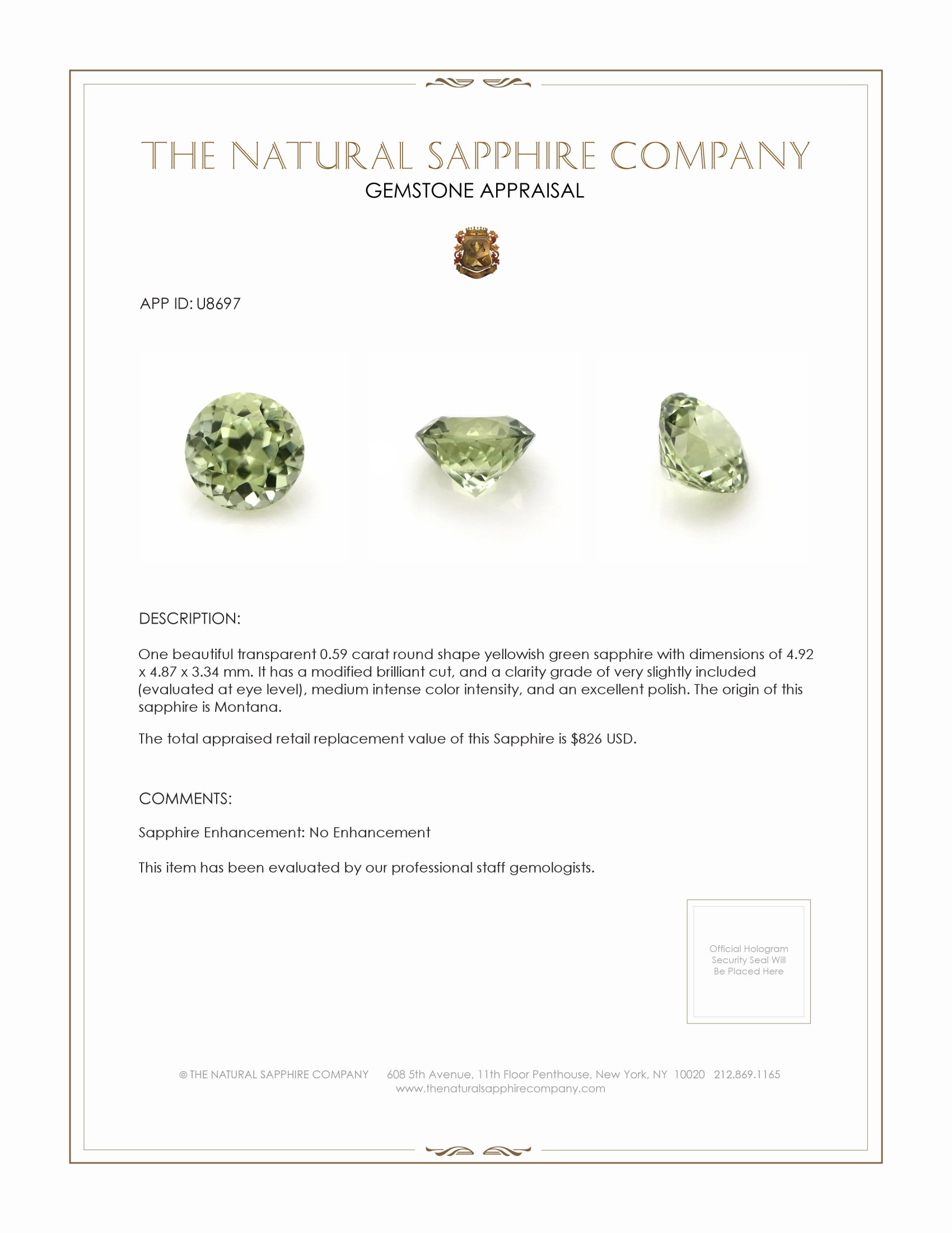 Jewelry