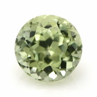 0.59 Ct. Sapphire from Montana Video