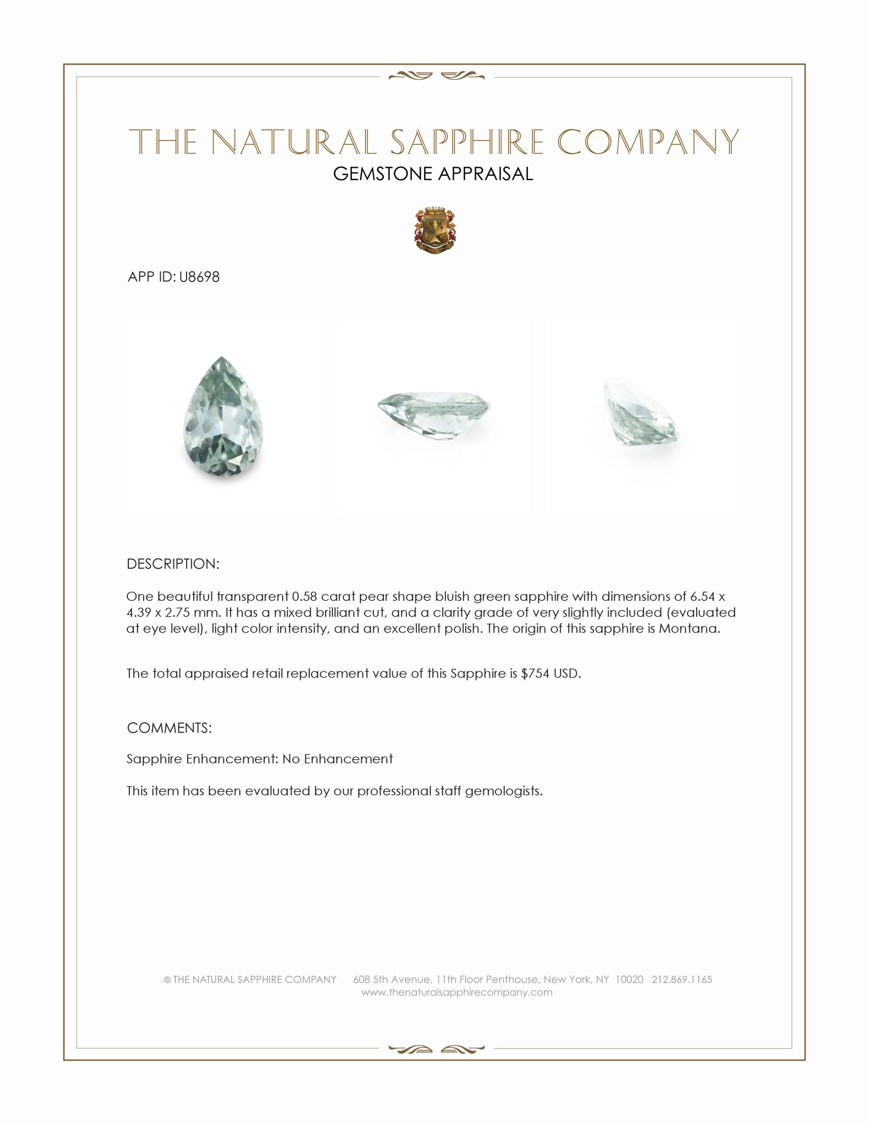 Jewelry