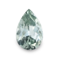 0.58 Ct. Sapphire from Montana Video
