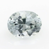 0.61 Ct. Sapphire from Montana Video