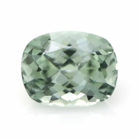 0.62 Ct. Sapphire from Montana Video