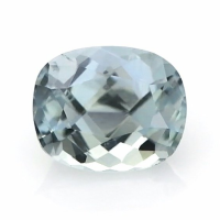 0.63 Ct. Sapphire from Montana Video