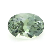 0.63 Ct. Sapphire from Montana Video