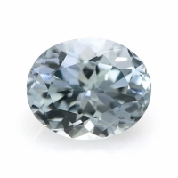 0.65 Ct. Sapphire from Montana Video