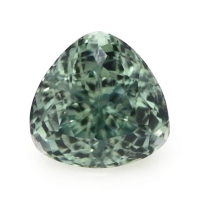 0.66 Ct. Sapphire from Montana Video