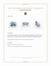 Jewelry Appraisal