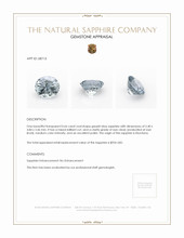 Jewelry Appraisal