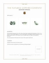 Jewelry Appraisal