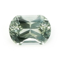0.66 Ct. Sapphire from Montana Video