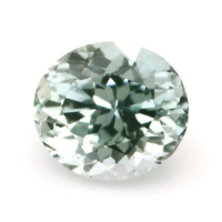 0.66 Ct. Sapphire from Montana Video