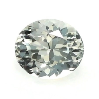 0.66 Ct. Sapphire from Montana Video