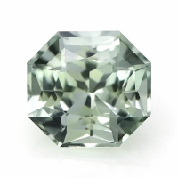 0.66 Ct. Sapphire from Montana Video