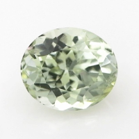 0.67 Ct. Sapphire from Montana Video
