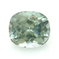 0.67 Ct. Sapphire from Montana Video