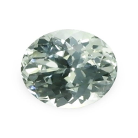 0.67 Ct. Sapphire from Montana Video