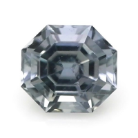 0.68 Ct. Sapphire from Montana Video