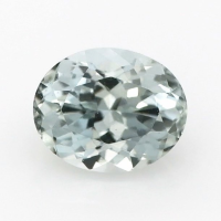 0.68 Ct. Sapphire from Montana Video