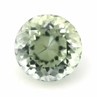 0.69 Ct. Sapphire from Montana Video