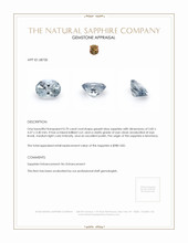 Jewelry Appraisal