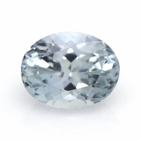 0.70 Ct. Sapphire from Montana Video