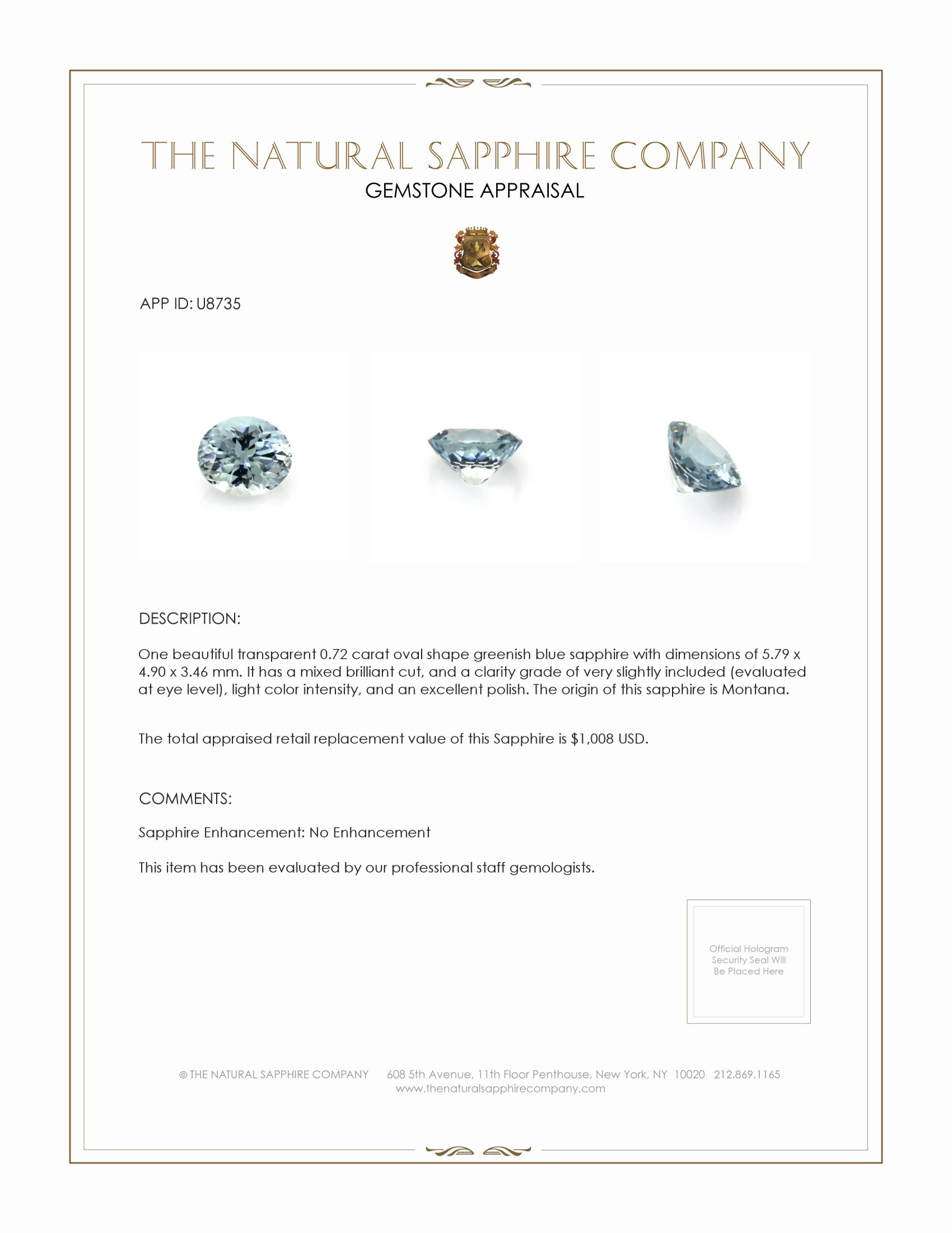 Jewelry
