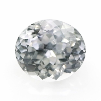 0.60 Ct. Sapphire from Montana Video