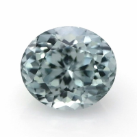0.69 Ct. Sapphire from Montana Video