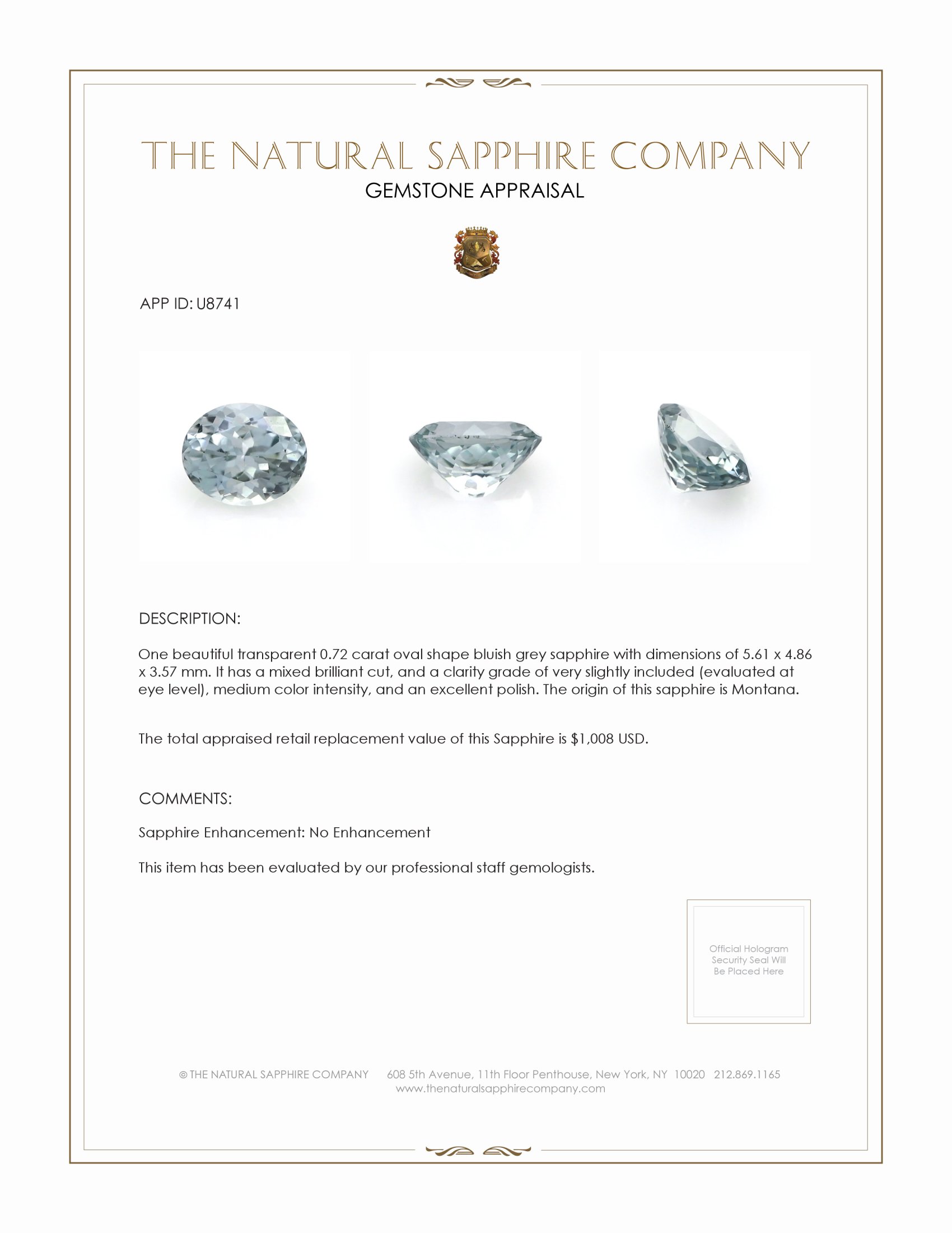Jewelry