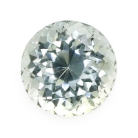 0.74 Ct. Sapphire from Montana Video
