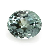 0.75 Ct. Sapphire from Montana Video